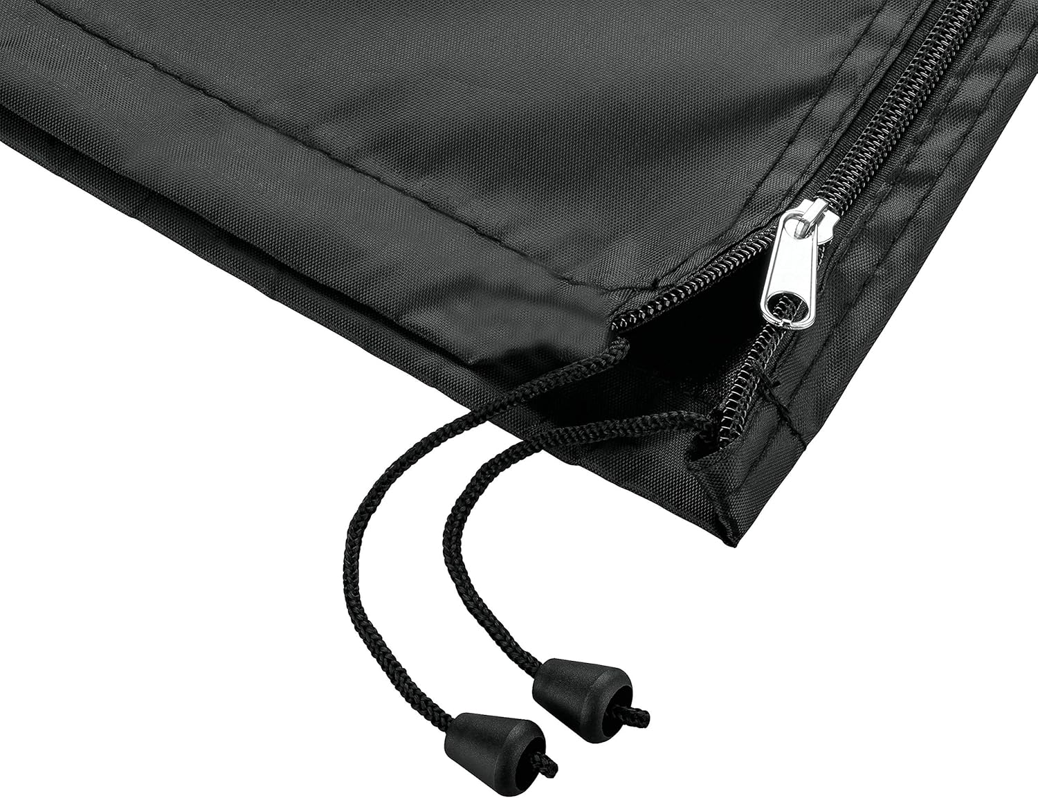 Thumbnail 1 de B.PRIME housse de protection pour parasol en tissu Oxford 210D (diamètres 280–350 cm) noire