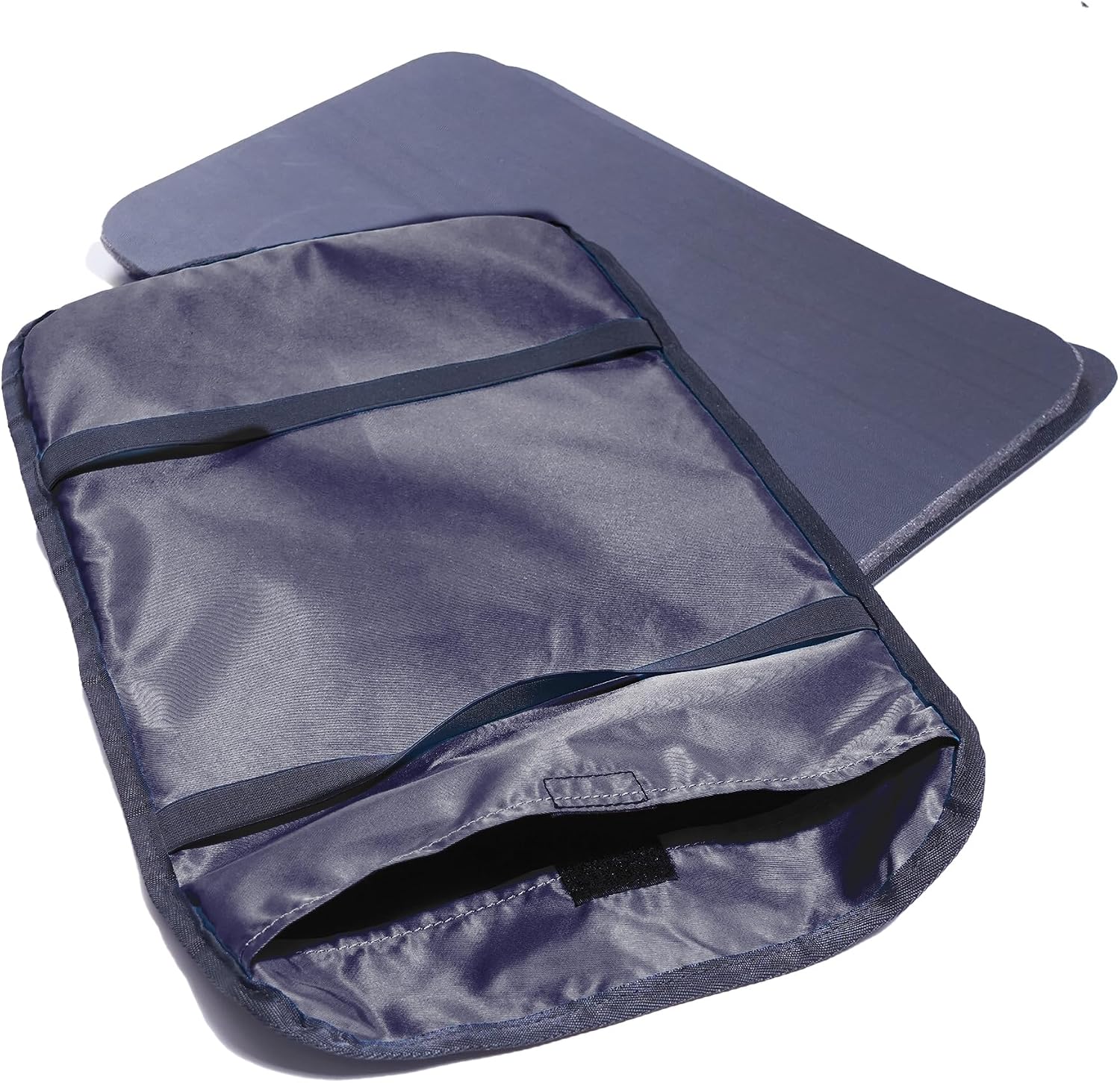 Detalle de BEN DAVIS BDD-9000 PET 2WAY CARRY BAG ペットキャリーバッグ、メッシュ窓・洗えるクッション・ブラック