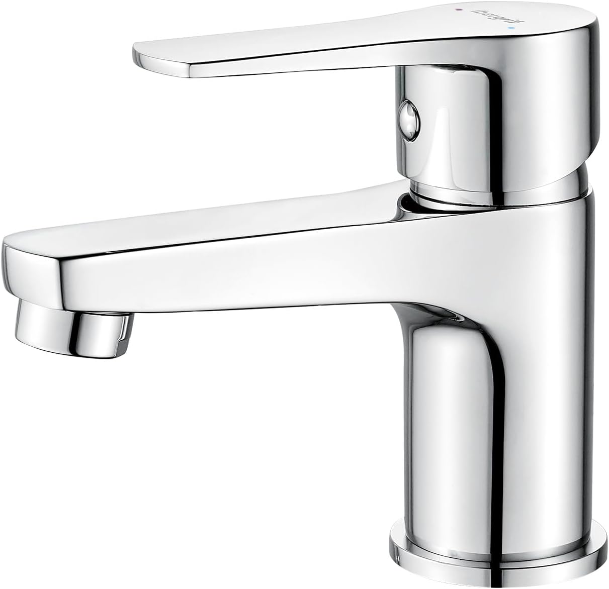 Detalle de Ibergrif M11057 Wasserhahn 65 mm đ°