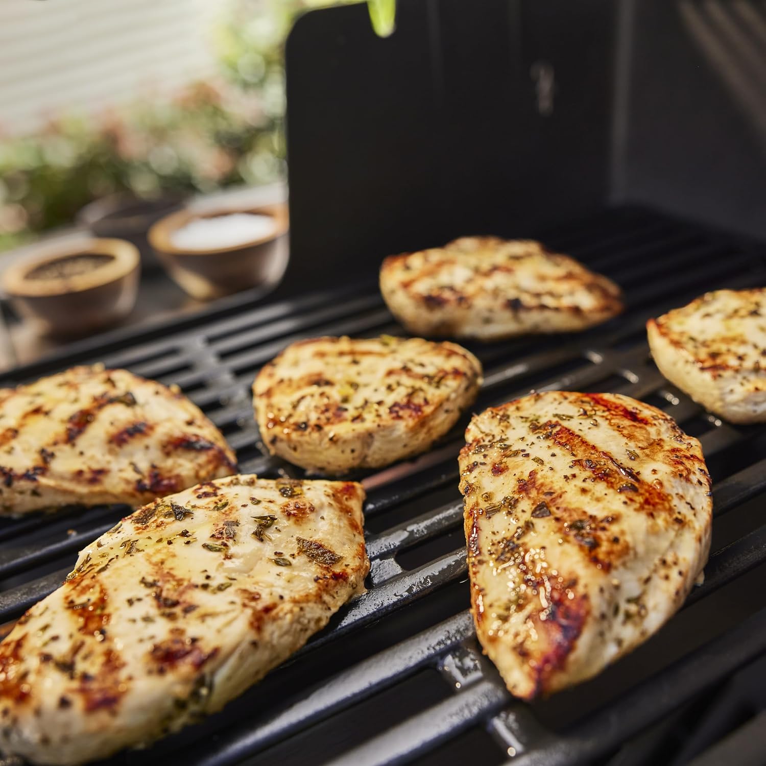 Detalle de Weber BBQ Dry Rub 7.25 oz