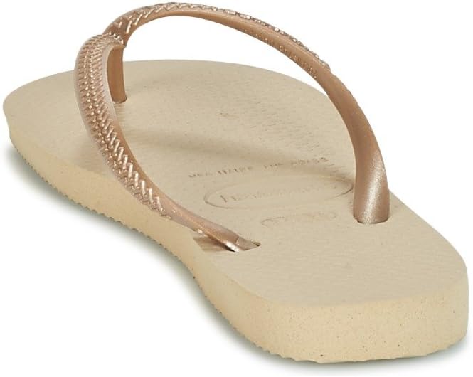 Thumbnail 4 de Havaianas Slim (Mini Me) per Bambine e Ragazze: FlipFlop comodi e stilevoli