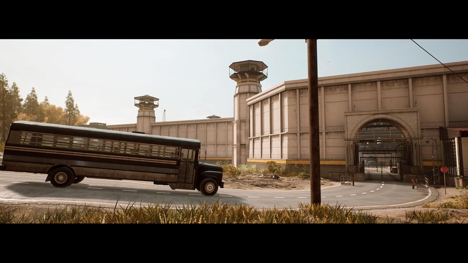 Thumbnail 1 de A Way Out PCWin co-op adventure