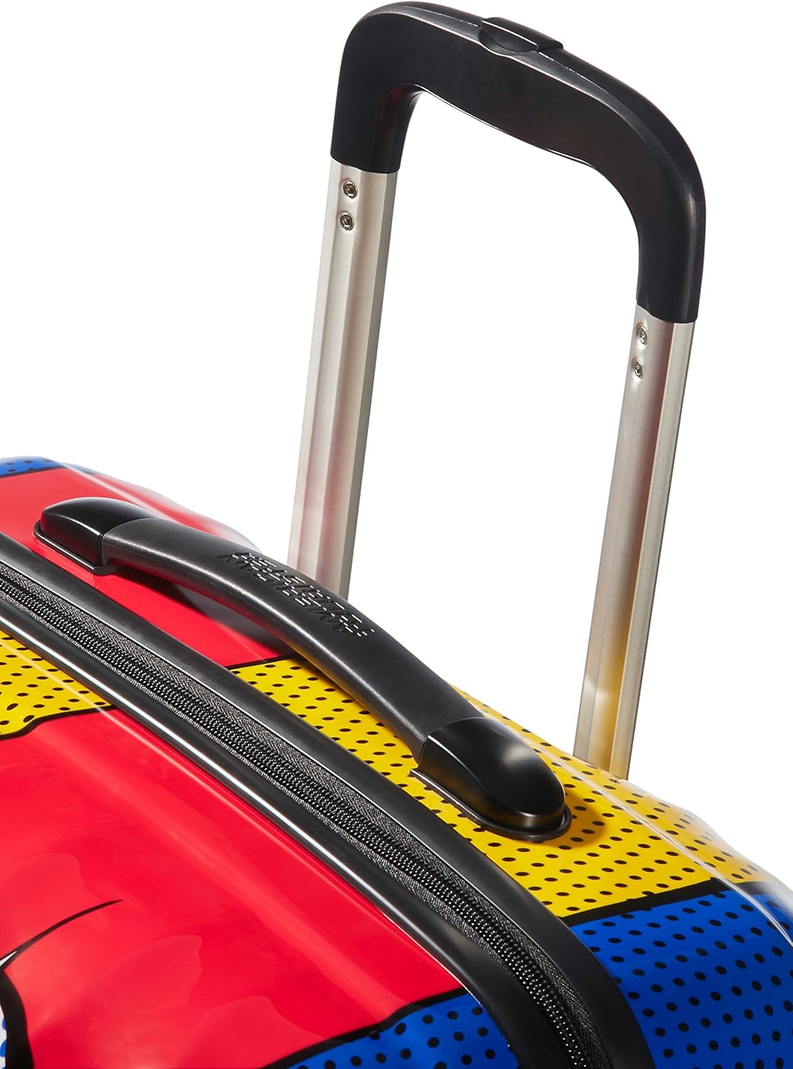 Thumbnail 1 de American Tourister Hypertwist Spinner S 55 cm (36 L) — bagage cabine 2 jours, ABS brillant, serrure TSA