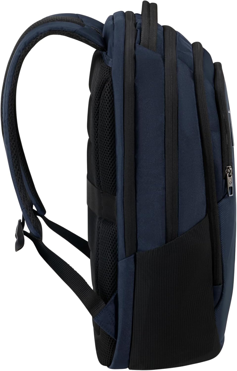 Detalle de Samsonite GUARDIT 3.0 Laptop-Rucksack 17,3 Zoll, 27,5 l, Blau (Blue)