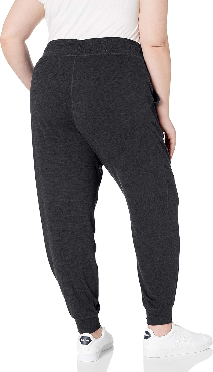 Thumbnail 5 de Amazon Essentials Women’s Brushed Tech Stretch Jogger (Discontinued Colours) – relaxed training joggers