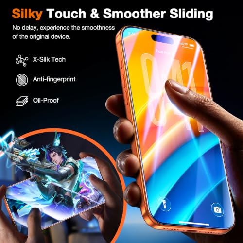 Thumbnail 6 de LK Magic Box: Staubfreie Montage und passgenauer Displayschutz für iPhone 18 Pro Max / iPhone 17 Pro Max