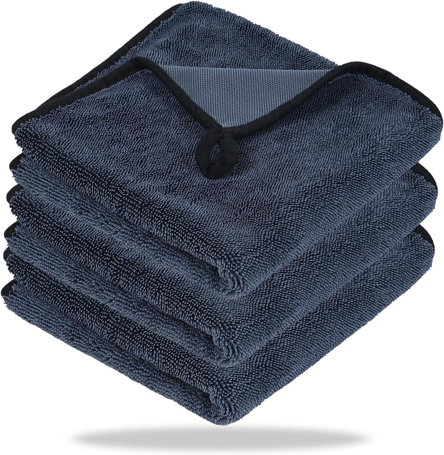 Imagen de Leebey Shiny Wipes Bath XXL Mikrofaser Trockentuch en OfertitasTOP