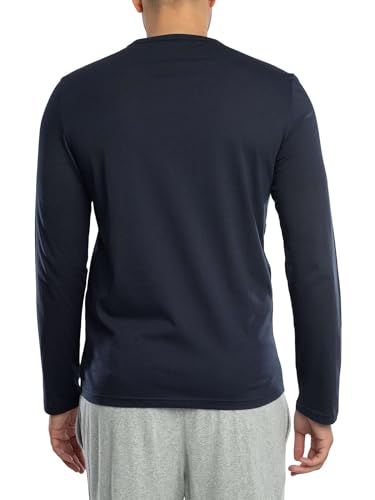 Detalle de Emporio Armani T-shirt coton homme