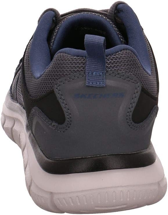 Thumbnail 4 de Skechers Sport Track SCLORIC Herren Laufschuhe – BKRD, 44EU