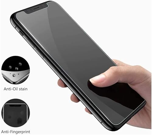 Thumbnail 5 de Lucyliy (3 Pièces) Protection d'écran en verre trempé 9H pour Tecno Camon 19 — haute définition et anti-rayures