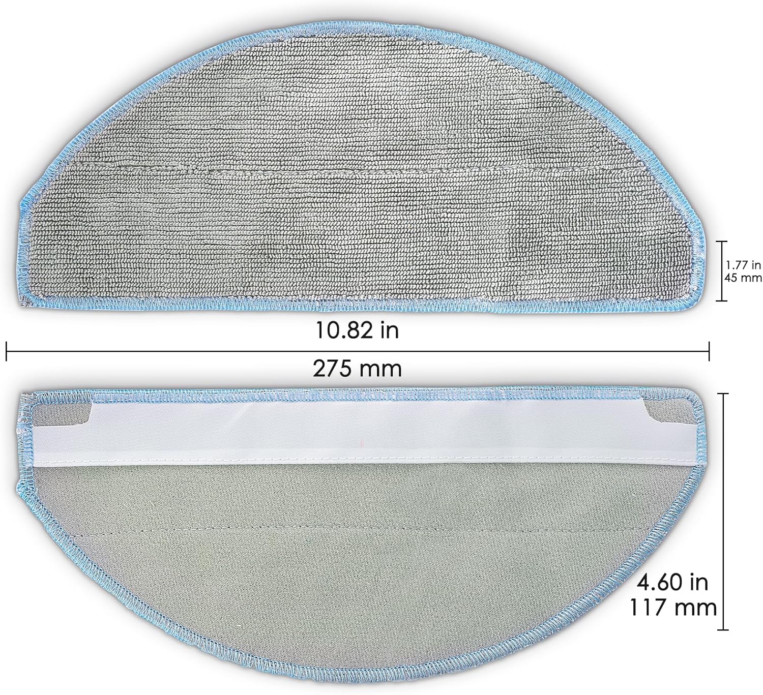 Thumbnail 6 de FILTERIST Q052020 Y0140 Repuestos para Roomba 105 🤖