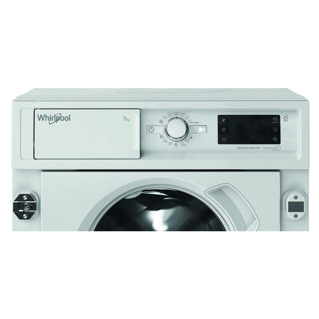 Thumbnail 5 de Whirlpool BI WMWG 71483E Lavadora 7 kg 1.400 rpm