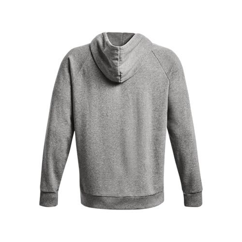 Detalle 1 de Under Armour UA Rival Fleece Logo HD Sudadera L, Castlerock
