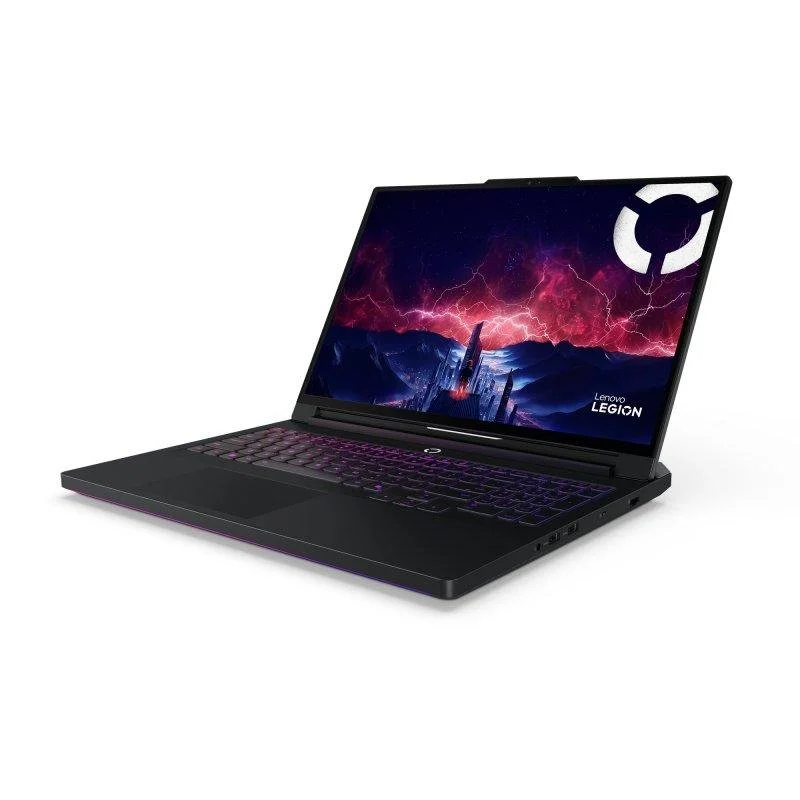 Thumbnail 1 de Portátil Lenovo Legion Pro 7 16AFR10H: potencia de sobremesa en 16 pulgadas