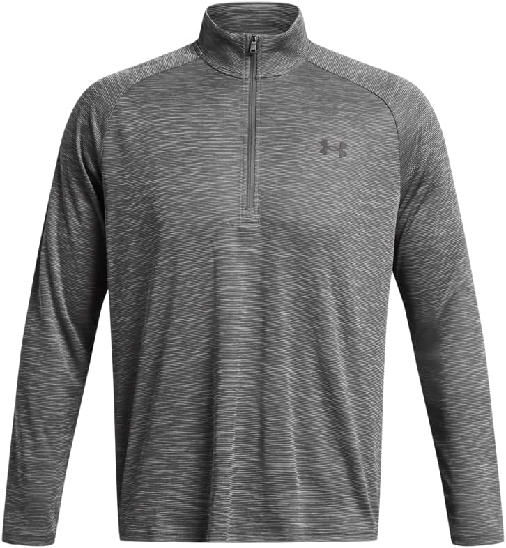 Detalle de Under Armour 1/2-Zip Top