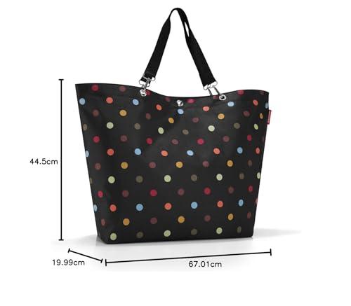Thumbnail 9 de Reisenthel Shopper XL - Bolsa resistente para compras y picnics