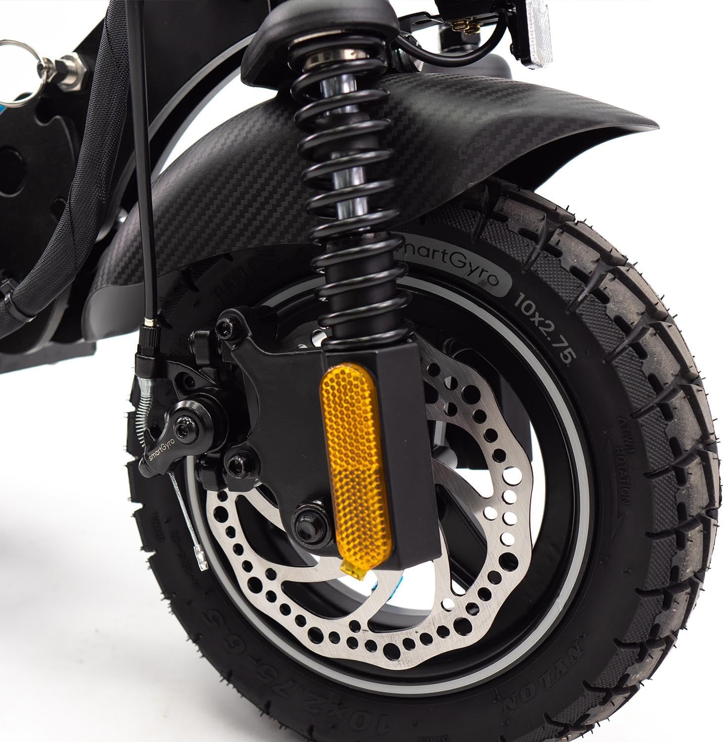 Thumbnail 4 de smartGyro Speedway - Patinete Eléctrico 800W, 50 km