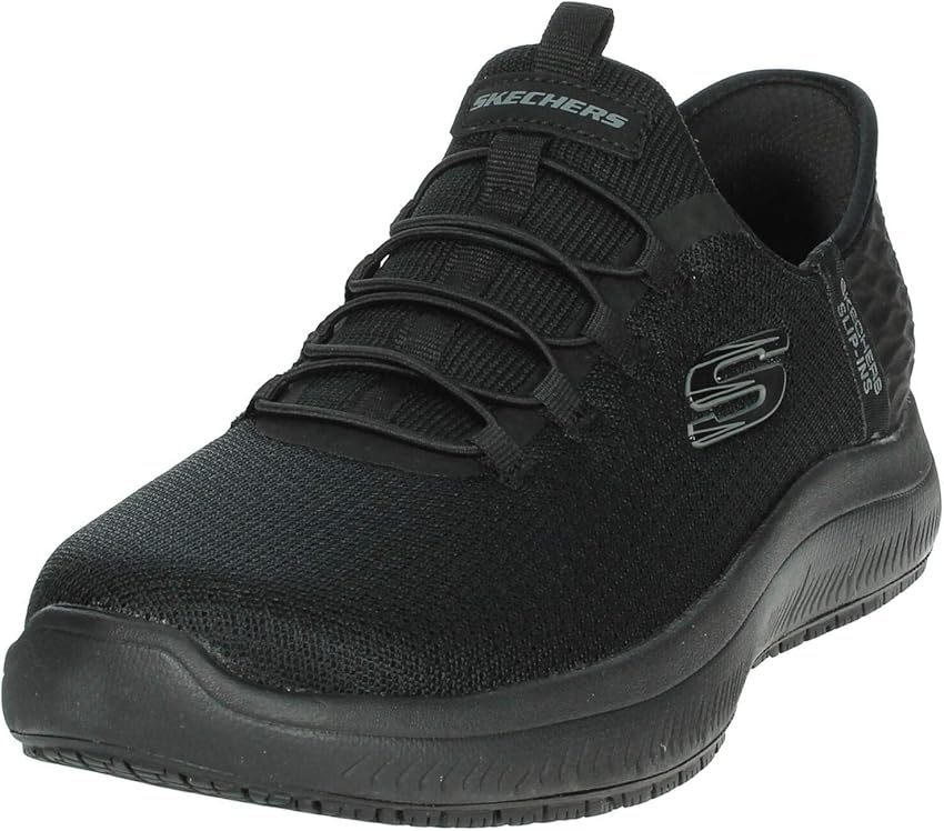 Thumbnail 5 de Skechers Summits SR Enslee zapatillas de trabajo 39