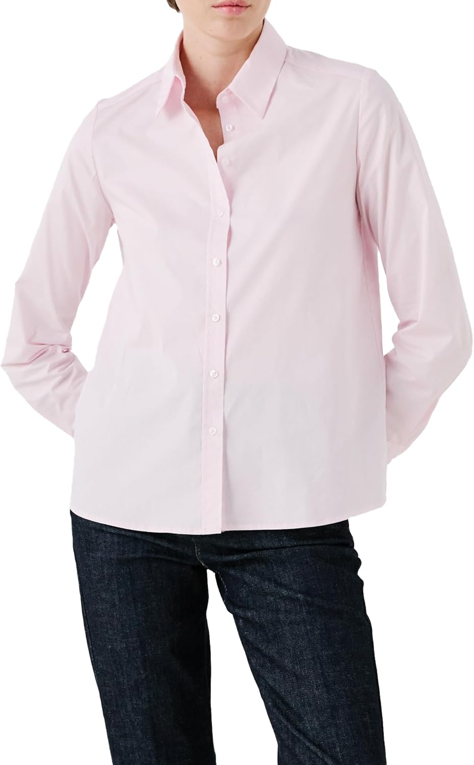Thumbnail 6 de Caroll 232c-brenda2 chemise femme