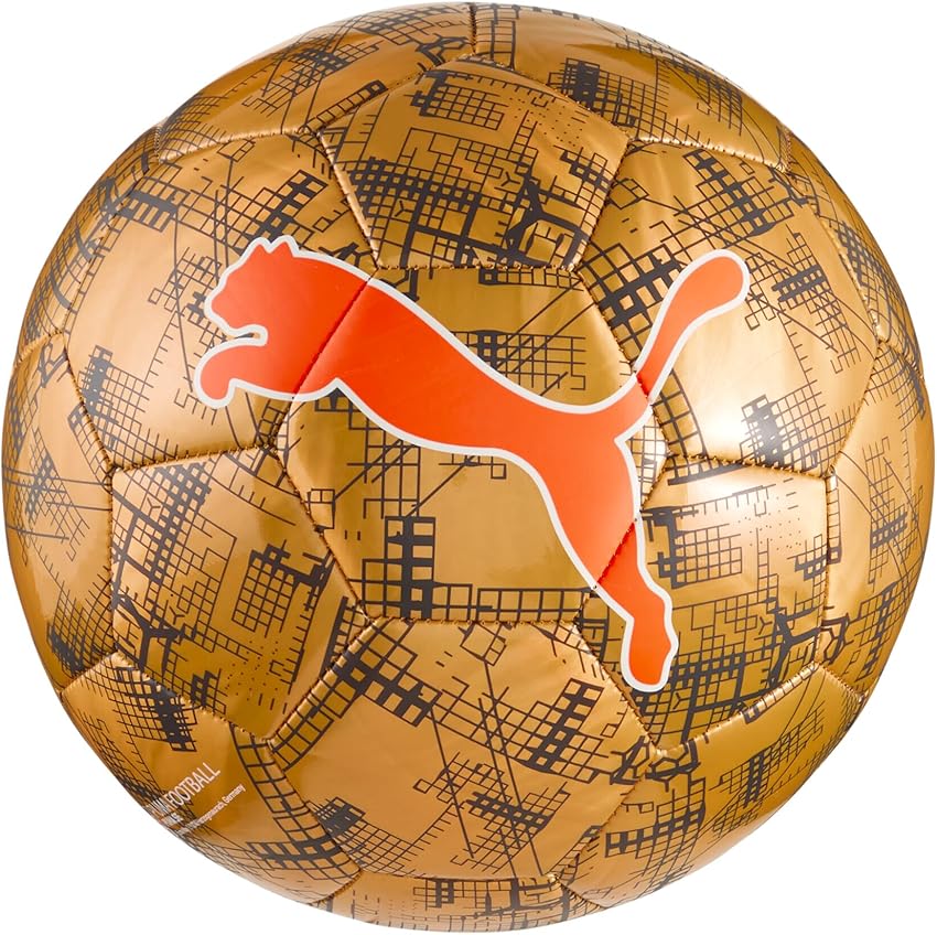 Thumbnail 4 de PUMA Bola gráfica Cup ⚽