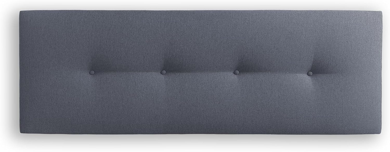 Thumbnail 6 de Silcar Home Silvi cabecero 145 cm gris oscuro