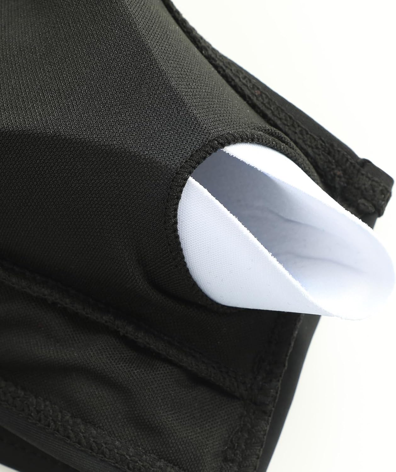 Detalle de Adigaber Damen Zweiteiliger Bikini mit V-Ausschnitt, überkreuztes Blumenmuster – Bauchkontrolle und sommerliche Bademode