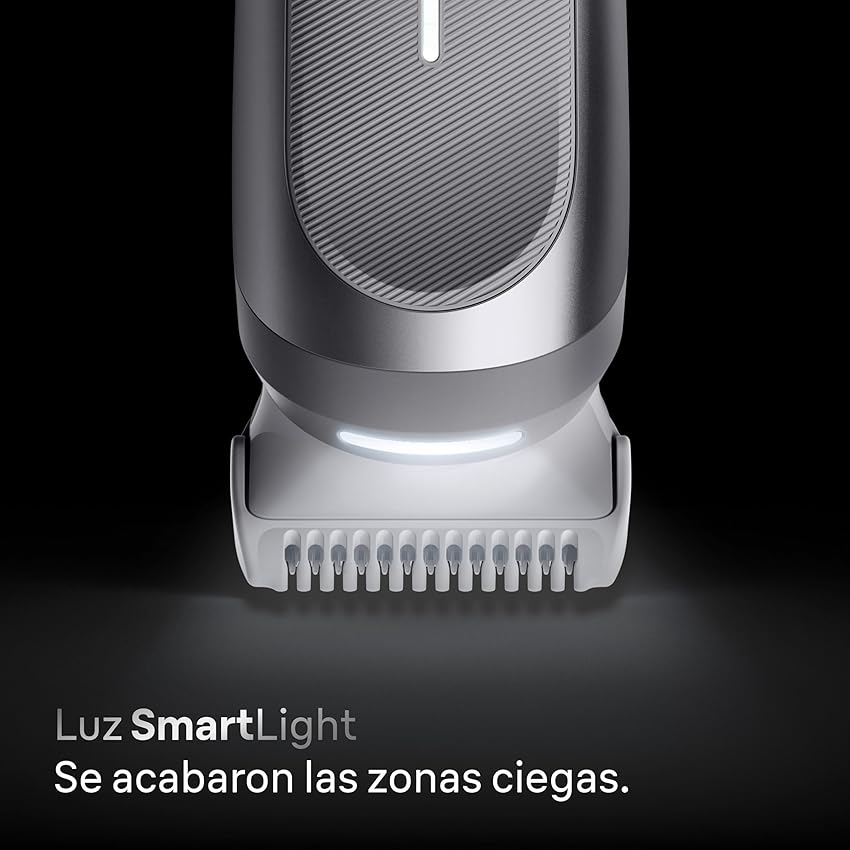 Thumbnail 2 de Braun Recortadora Corporal Series 7 BG7555 💈 100 Min Autonomía