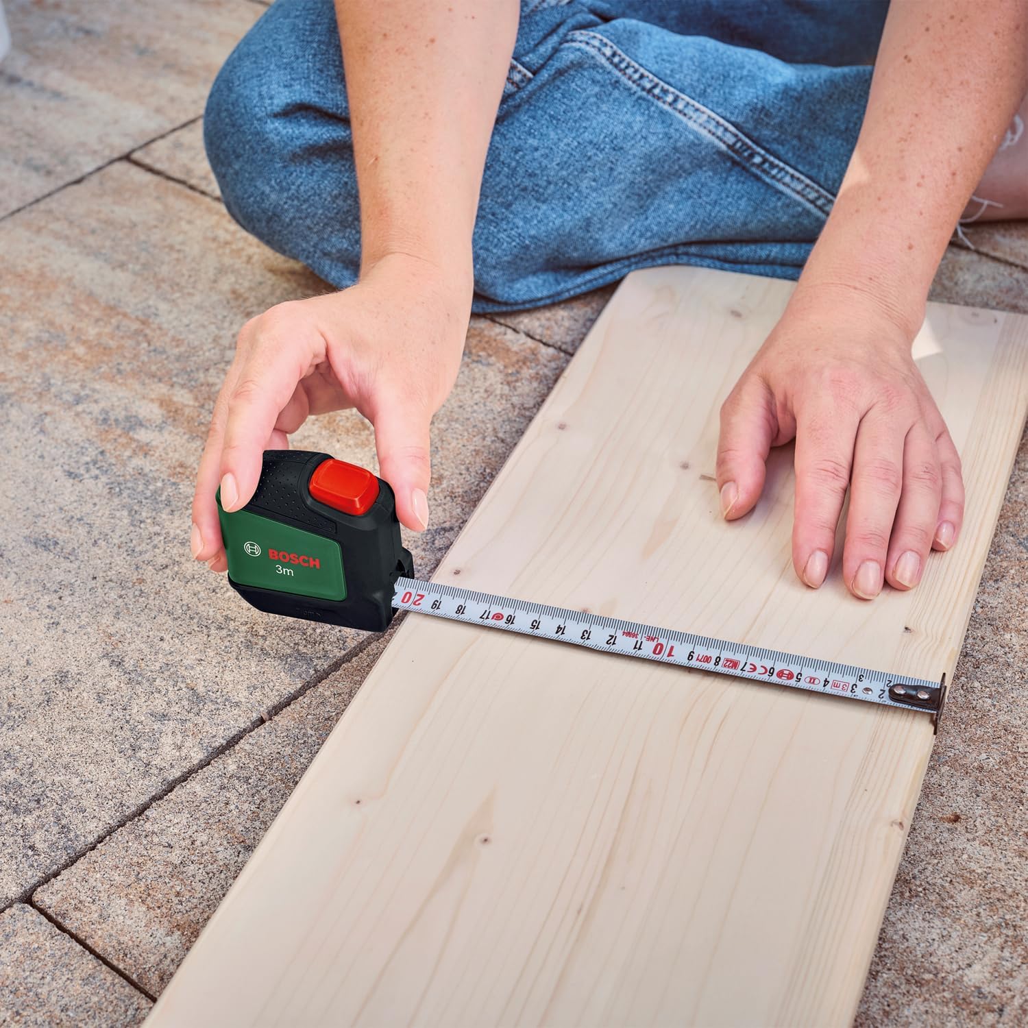 Thumbnail 4 de Bosch Handwerkzeug-Set Advanced 52-teilig