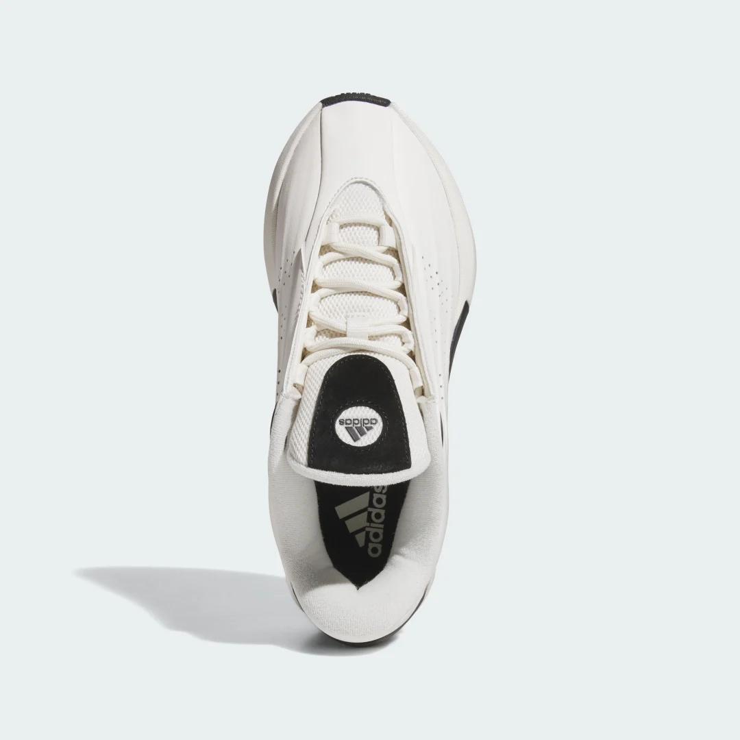 Detalle 2 de Zapatilla Nova Iiinfinity de Adidas — blancas, para uso diario