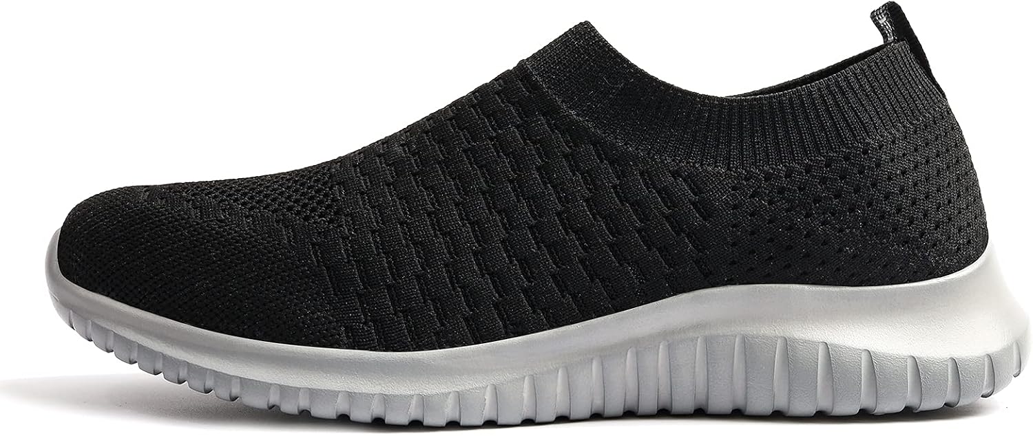 Thumbnail 4 de TIOSEBON Men's Slip-On Trainers