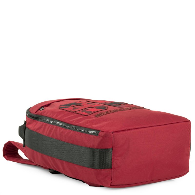 Thumbnail 1 de Skechers Georgetown Mochila para Portátil 15" Rojo