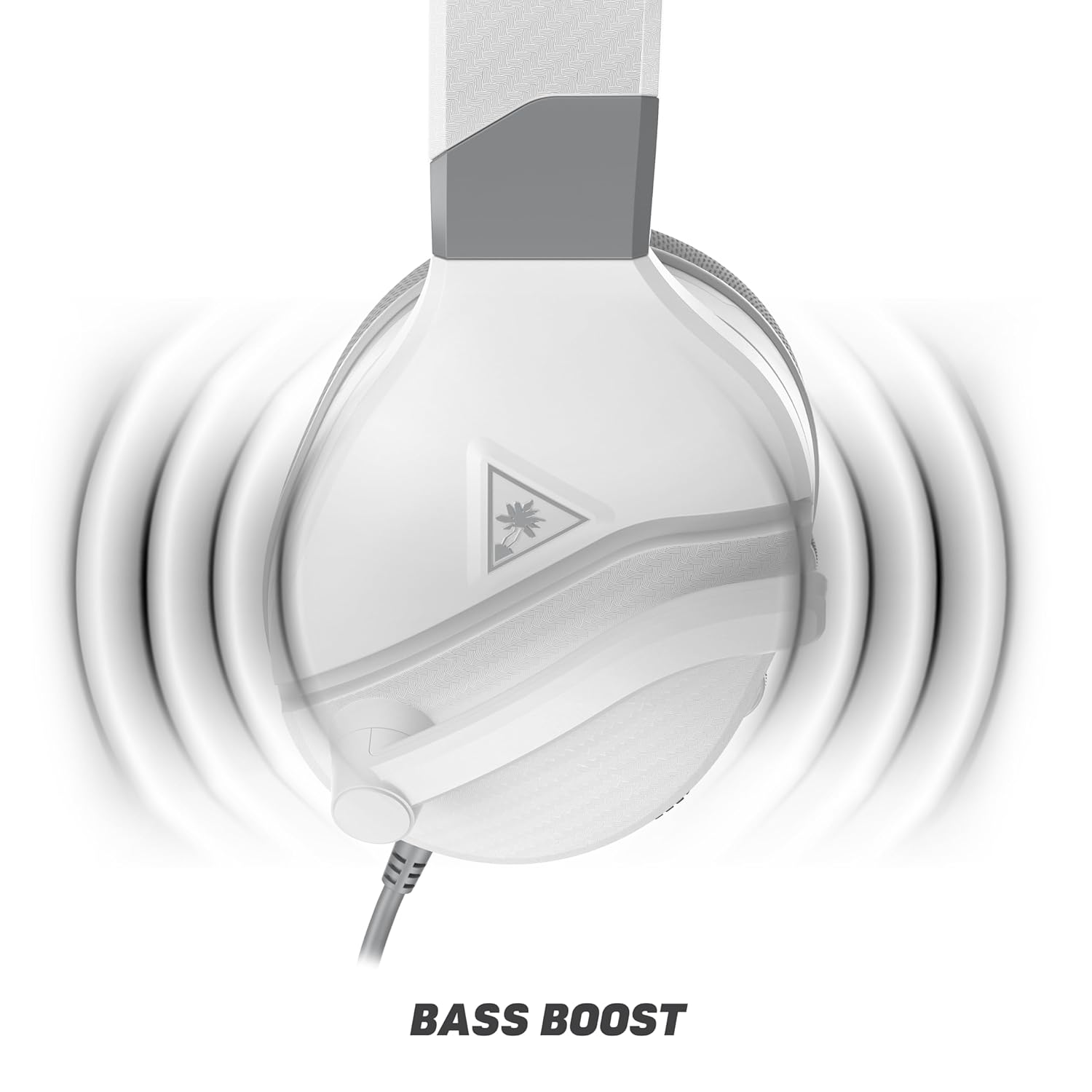 Thumbnail 5 de Turtle Beach Recon 200 Gen 2 Powered Gaming Headset (3.5mm) — Bass Boost, Memory Foam Comfort