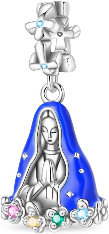 Thumbnail 6 de Pandach Charm Anhänger 925 Silber C2