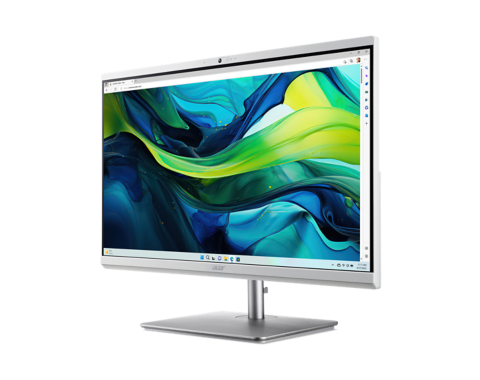 Thumbnail 3 de Acer Aspire C 27 C27-195ES
