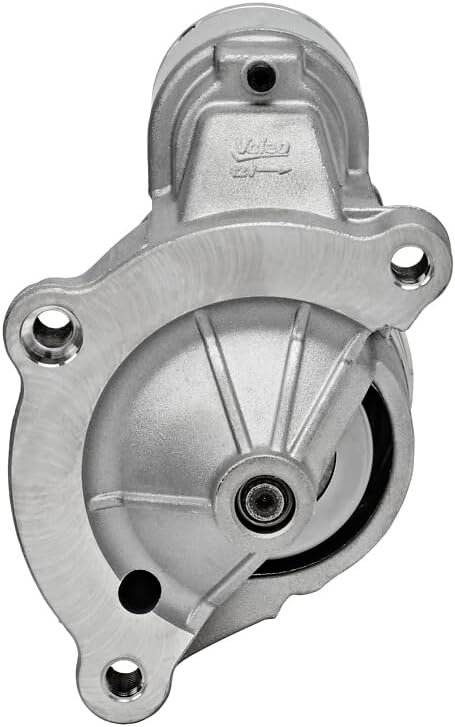 Thumbnail 3 de VALEO 438165 Démarreur 12 V, 1,9 kW – 11/12 dents, sens horaire