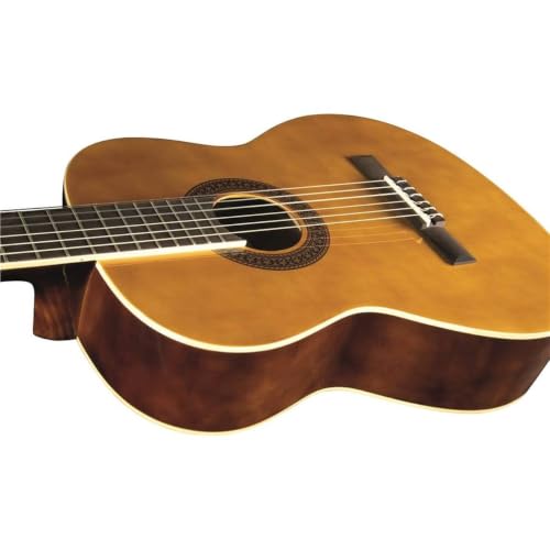 Thumbnail 3 de EKO GUITARS CS-10 PACK: chitarra classica CS-10 con accordatore, plettri e custodia