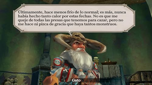 Thumbnail 9 de Romancing SaGa: Minstrel Song Remastered International (Nintendo Switch) de Red Art Games