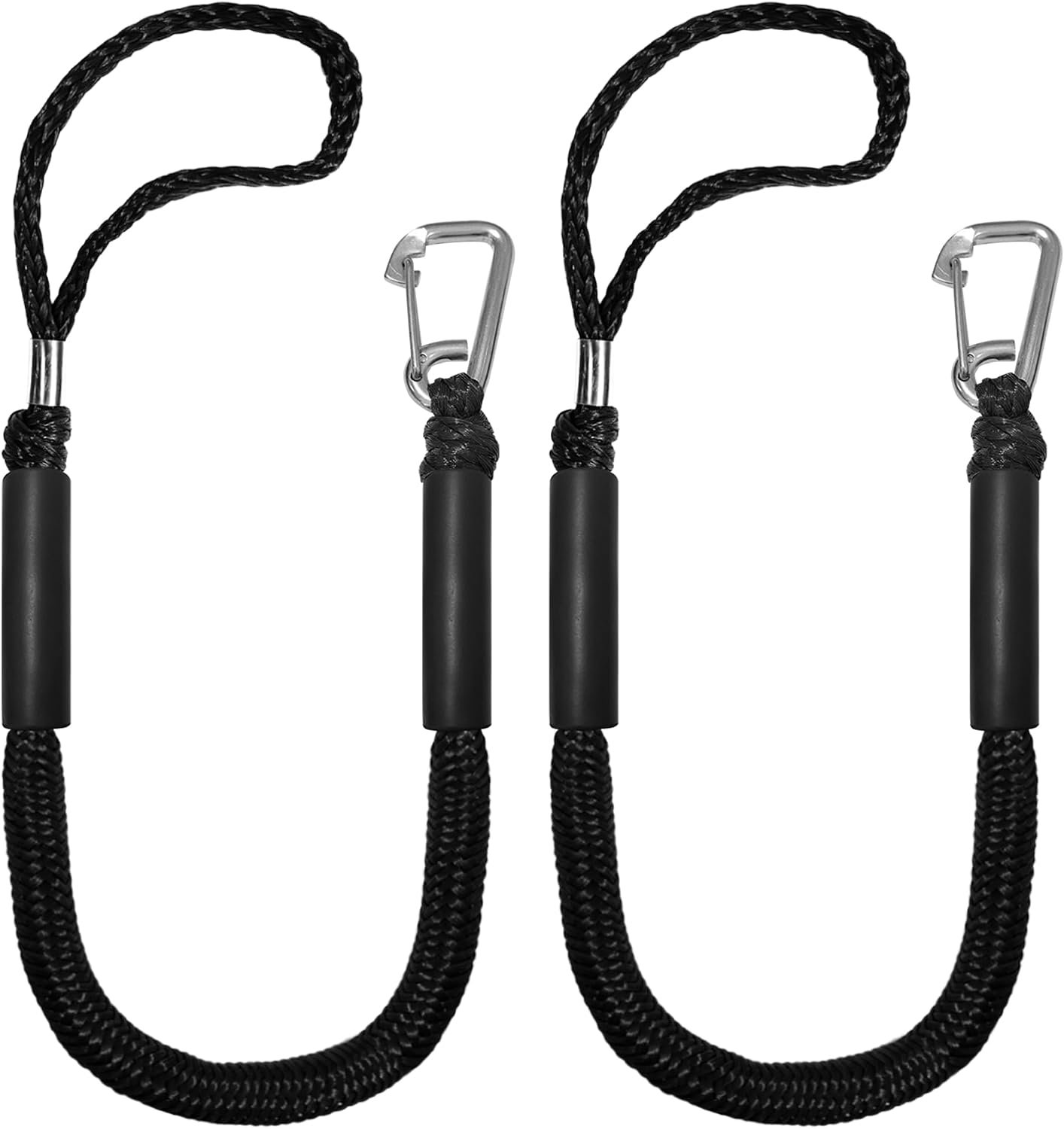 Detalle de Bungee Dock Line, Nylon