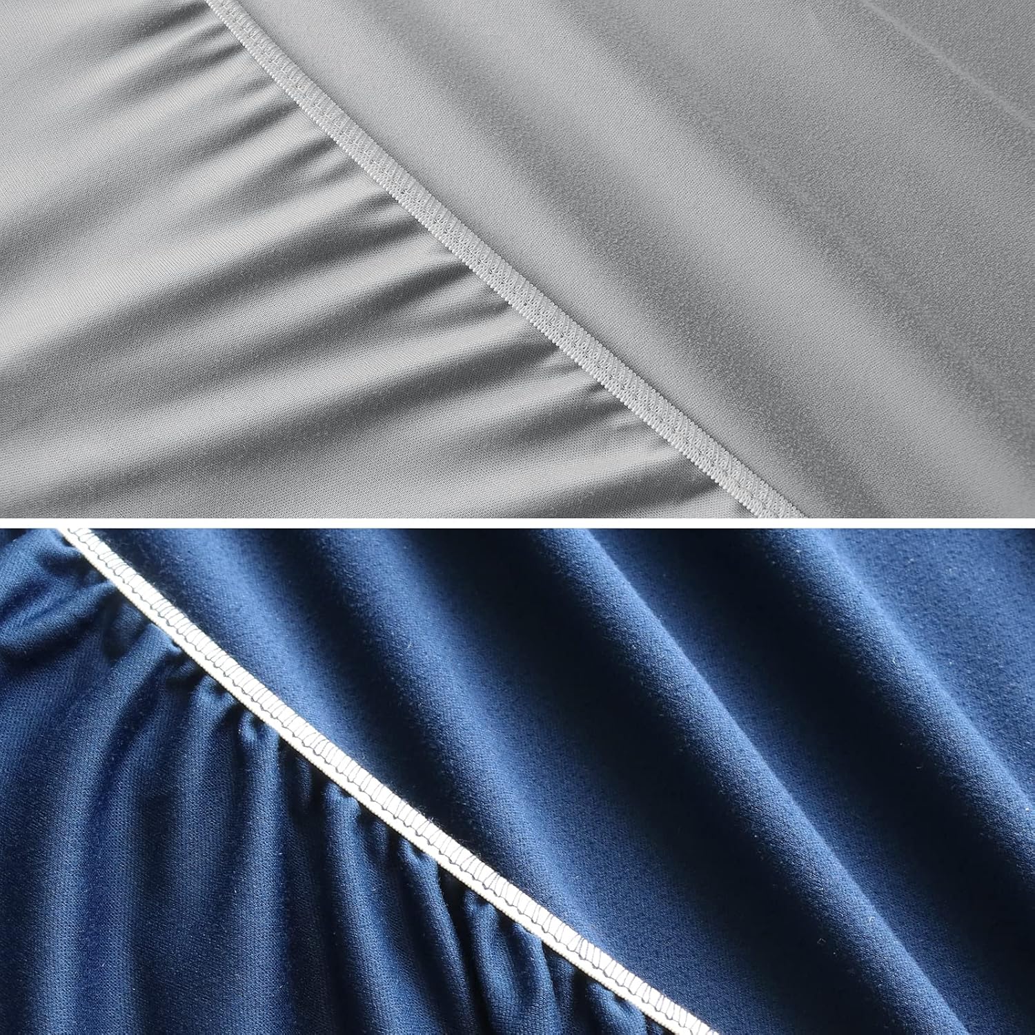 Detalle de Bassinet Sheets Microfiber