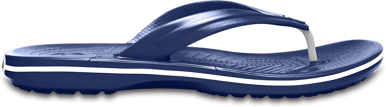 Thumbnail 4 de Crocs Unisex Crocband FlipFlop – leichte Crocband-Flip-Flops für Sommer & Alltag