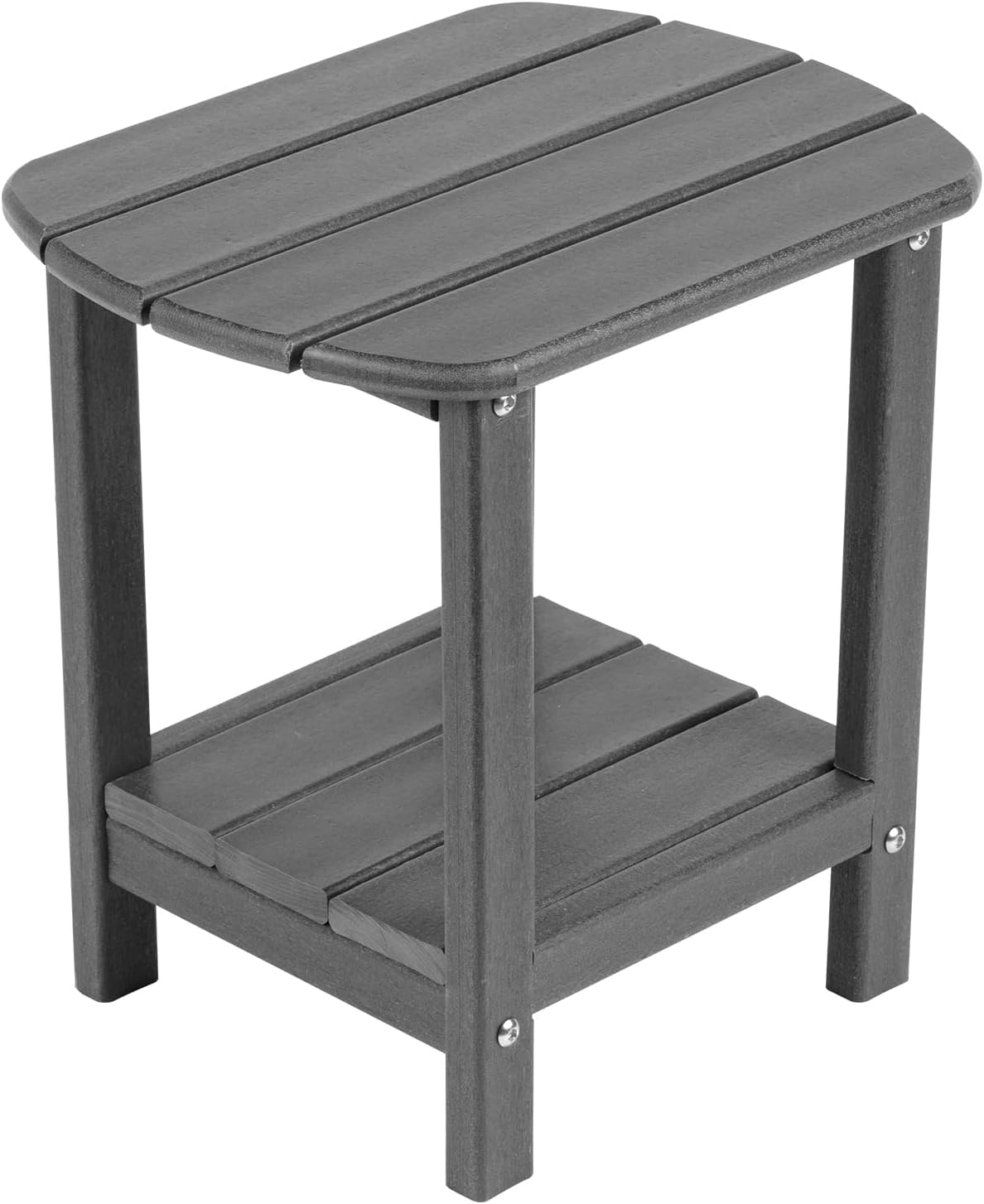 NALONE Adirondack side table 16.5 inch