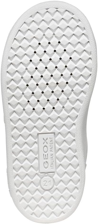Thumbnail 2 de Geox Baby – Mädchen B Eclyper Girl A Sneaker: atmungsaktiv, flexibel und kinderleicht anzuziehen