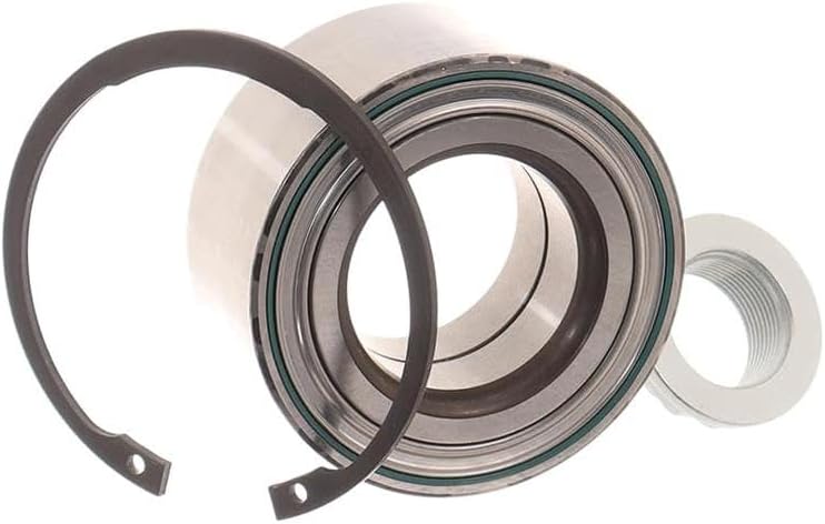 Thumbnail 3 de SKF VKBA 6632 Kit Cuscinetto ruota