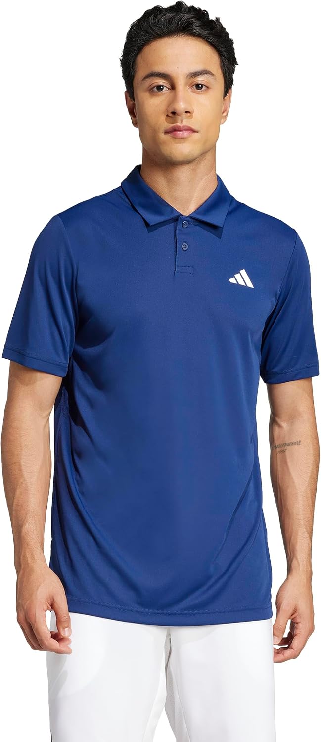Thumbnail 3 de adidas Homme Club Tennis Polo Climacool