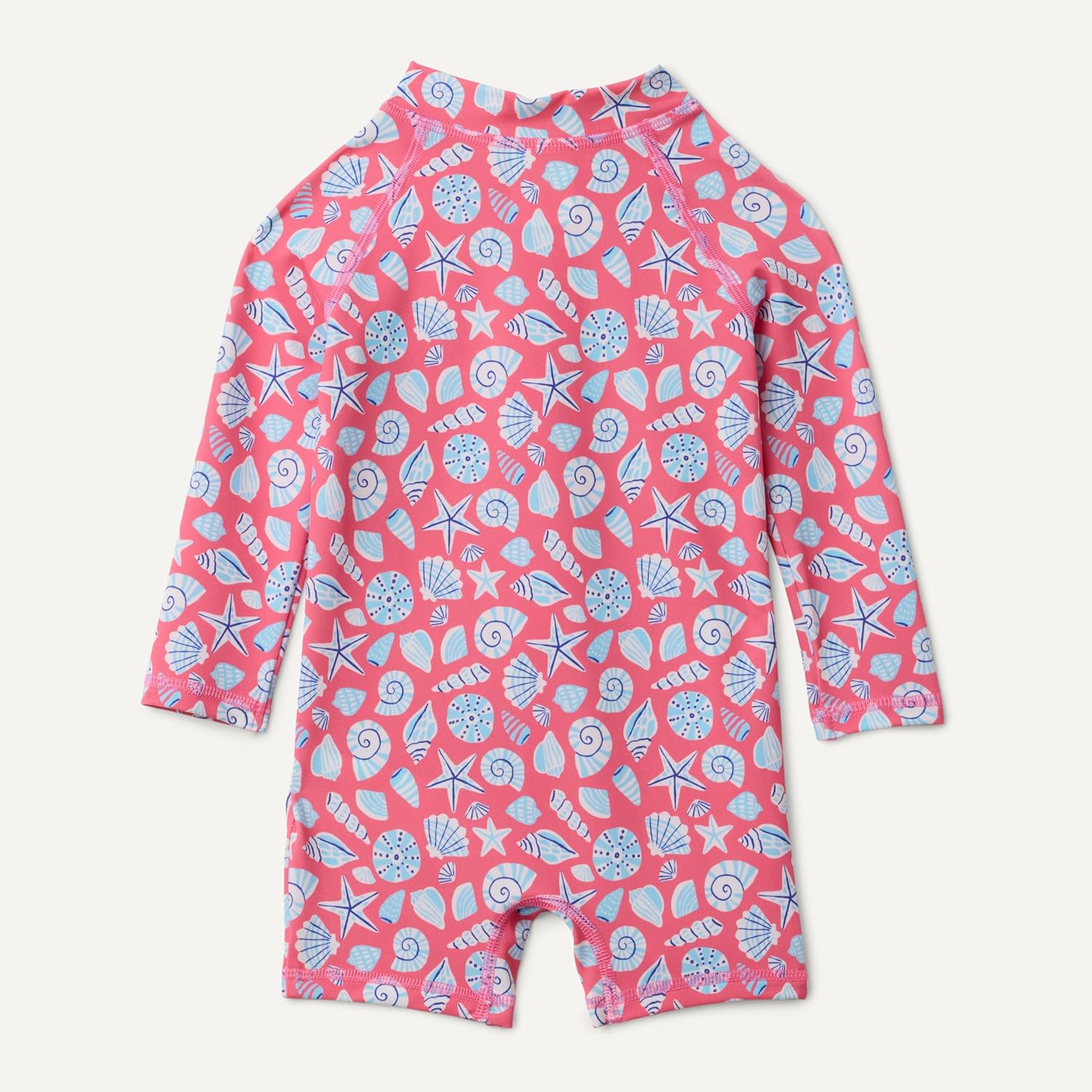 Thumbnail 2 de Amazon Essentials Unisex-Baby Long-Sleeve One-Piece Rashguard