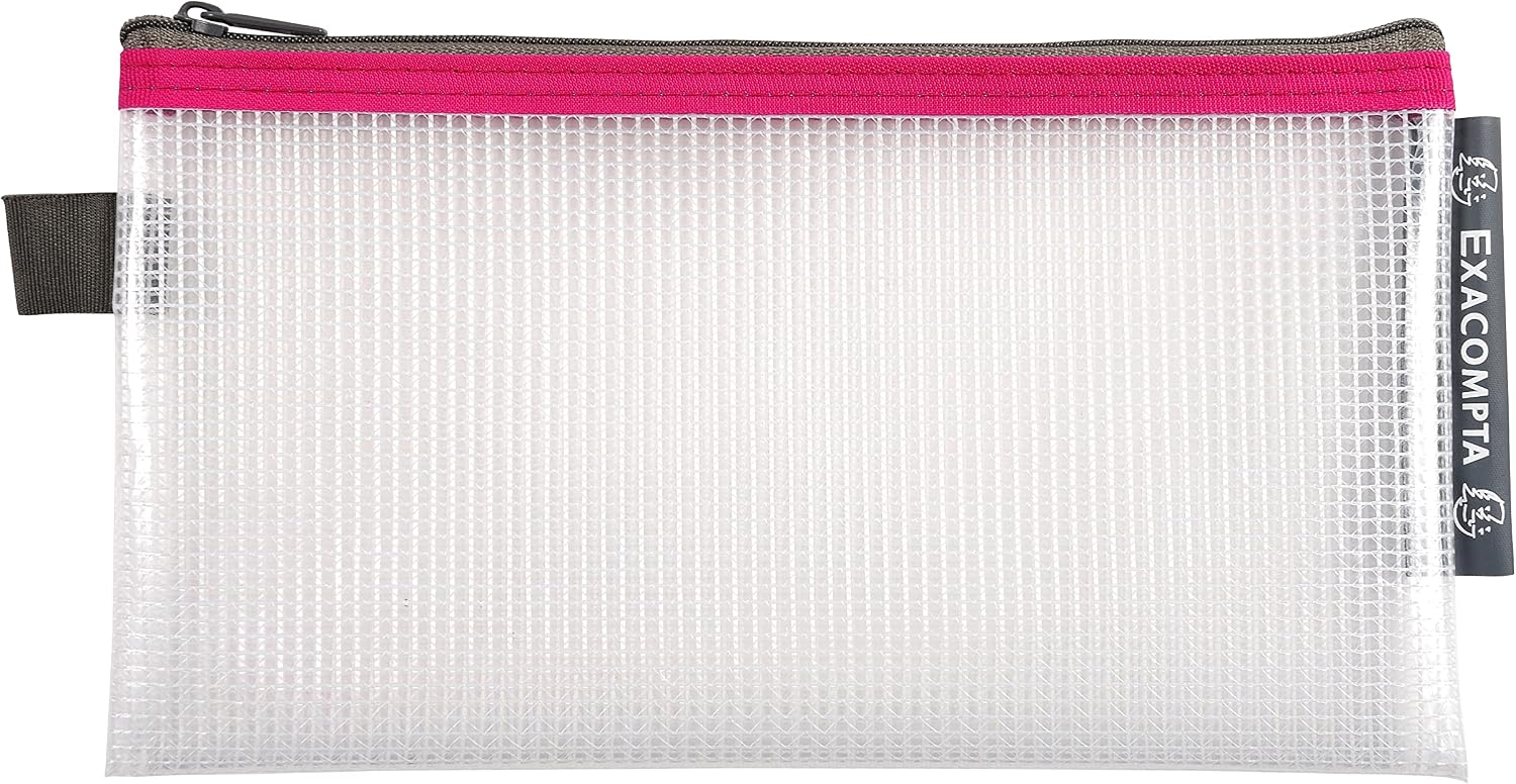 Thumbnail 3 de Exacompta 34130E – pochettes 10x21 cm ⚙