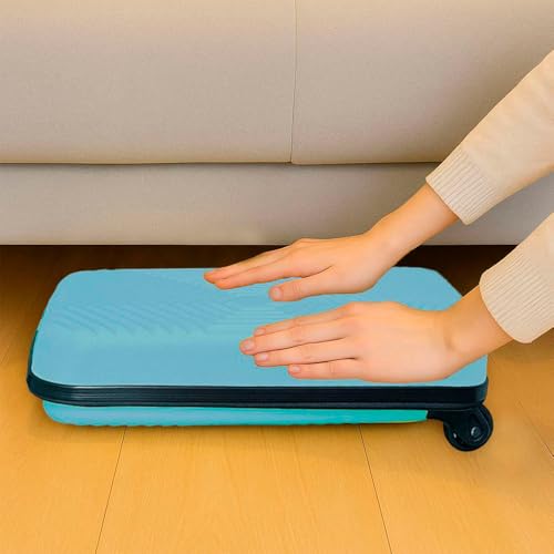 Thumbnail 3 de Maleta 18" Plegable cabina 47,5x34,5x13 cm