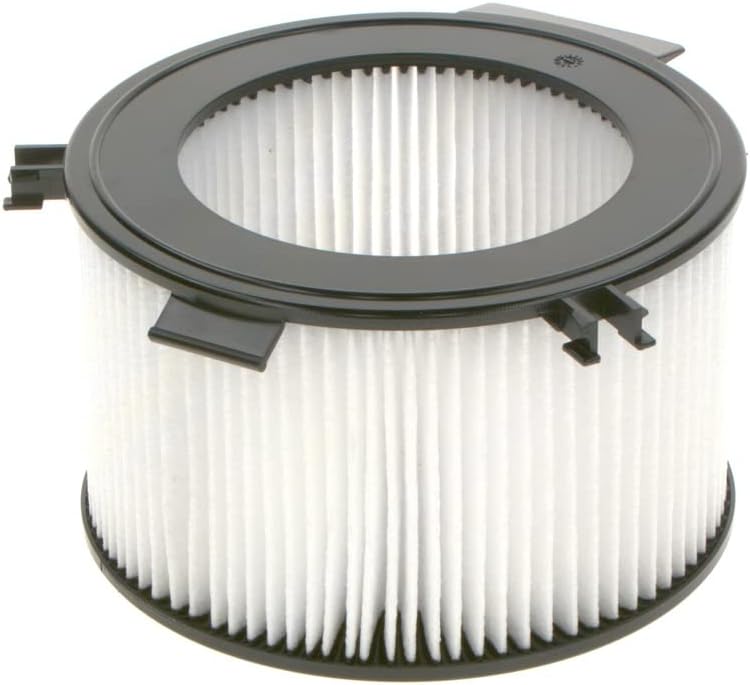 Thumbnail 4 de Bosch M2056 Filtre d’Habitacle Standard — filtre contre pollen et poussière pour un air plus propre à l’intérieur du véhicule