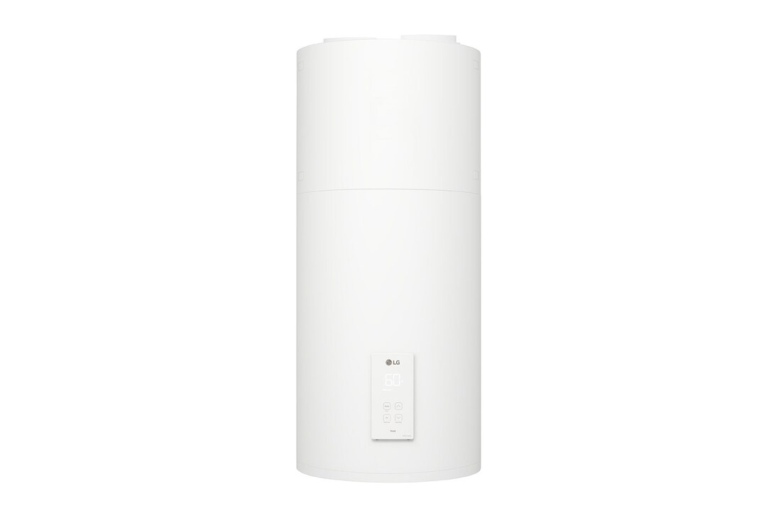 Detalle de LG Aerotermo Aqua Therma R290 100ℓ