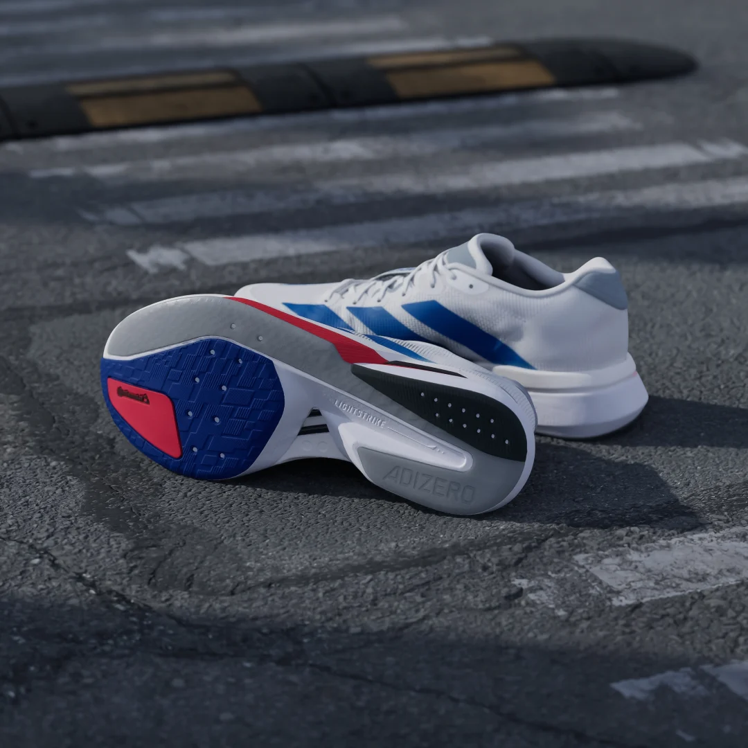 Thumbnail 2 de Adizero Boston 13 de Adidas: compra consciente para runners que priorizan ligereza y respuesta